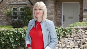 Agatha Raisin: Series 1 - The Day the Floods Came image