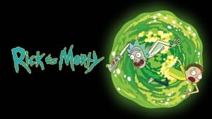 Rick and Morty, Seasons 1-5 (Uncensored) image 3