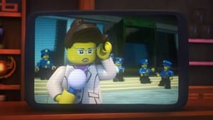 LEGO Ninjago: Masters of Spinjitzu, Season 8 - True Potential image