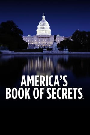 America's Book of Secrets, Season 1 poster 1