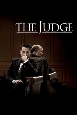 The Judge poster 3
