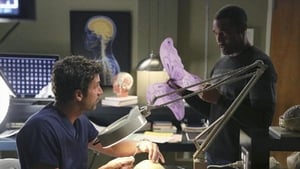 Grey's Anatomy, Season 10 - Thriller image