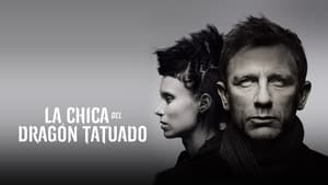 The Girl with the Dragon Tattoo (Swedish With English Subtitles) image 1