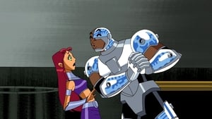 Teen Titans, Season 3 - Crash image