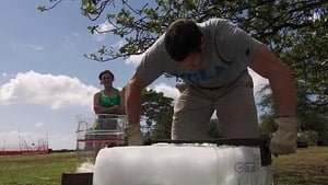 The Amazing Race, Season 20 - It's a Great Place to Become Millionaires (2) image