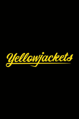 Yellowjackets, Season 1 poster 1
