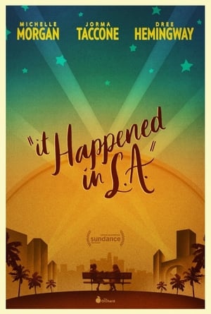 It Happened in L.A. poster 1