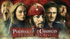 Pirates of the Caribbean: At World's End image 3