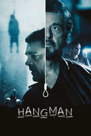 Hangman poster 4