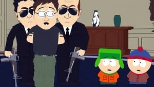 South Park, Matt and Trey's Top 10 - Mystery of the Urinal Deuce image