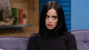 Comedy Bang! Bang!, Vol. 5 - Krysten Ritter Wears a Turtleneck and Black Boots image