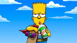The Simpsons, Season 33 image 0