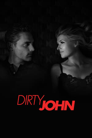 Dirty John: The Betty Broderick Story, Season 2 poster 2
