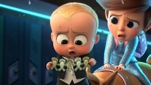 The Boss Baby: Family Business image 1