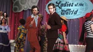 Flight of the Conchords, Season 1 - New Fans image