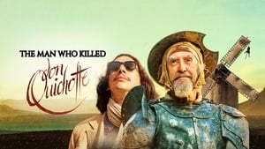 The Man Who Killed Don Quixote image 4