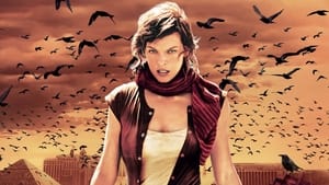 Resident Evil: Extinction image 8