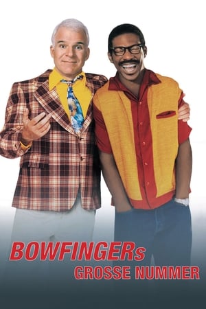 Bowfinger poster 2