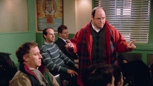 Seinfeld, Season 9 - The Apology image