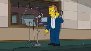 The Simpsons, Season 30 - Woo-Hoo Dunnit? image