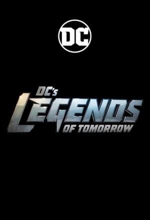 DC's Legends of Tomorrow, Season 7 poster 0