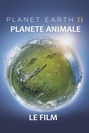 Planet Earth II poster 0