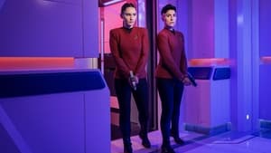 Star Trek: Strange New Worlds, Season 1 image 1