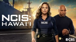 NCIS: Hawai'i, Season 2 image 1