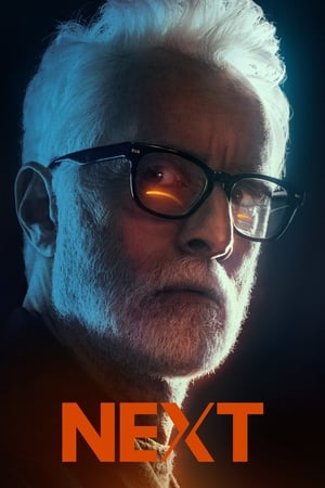 NeXt, Season 1 poster 3