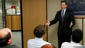 The Office, Season 7 - Goodbye, Michael image