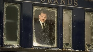 Murder On the Orient Express image 3
