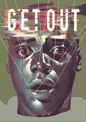 Get Out poster 3