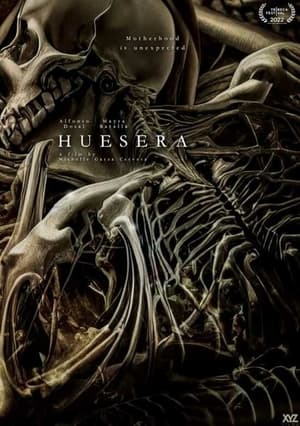 Huesera: The Bone Woman poster 3