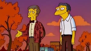 The Simpsons, Season 13 - Homer the Moe image