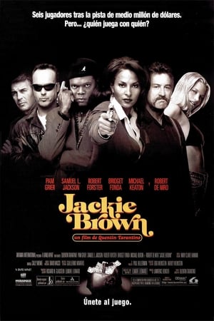 Jackie poster 2