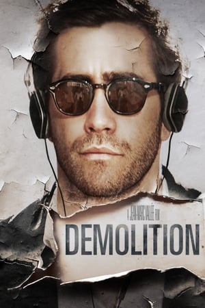 Demolition poster 1