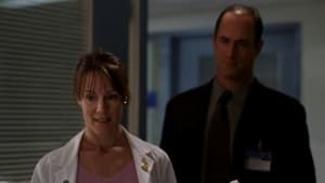 Law & Order: SVU (Special Victims Unit), Season 6 - Contagious image