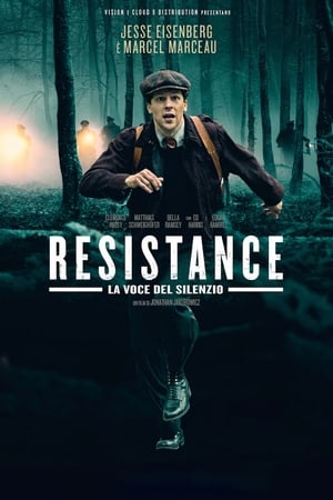 Resistance poster 2