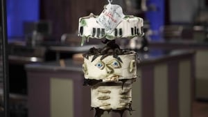 Halloween Baking Championship, Season 6 - The Doctor Will See You Now image