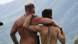 Naked And Afraid: Last One Standing, Season 1 - Burned and On Notice image