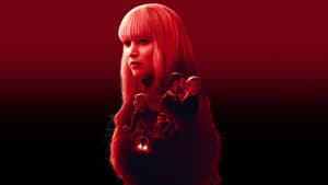 Red Sparrow image 2