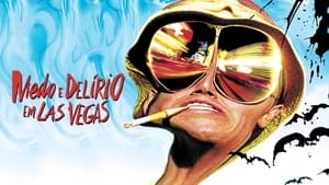 Fear and Loathing In Las Vegas image 4