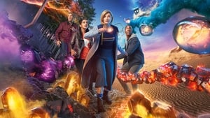 Doctor Who, Season 2 image 2