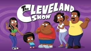 The Cleveland Show, Season 4 image 0