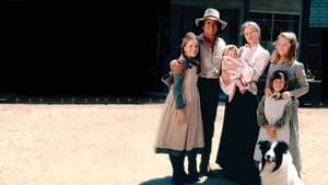 Little House On the Prairie, Season 3 image 3