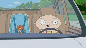 Family Guy, Season 10 - Stewie Goes for a Drive image