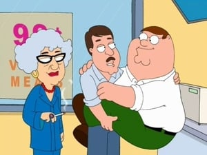 Family Guy, Season 5 - Mother Tucker image