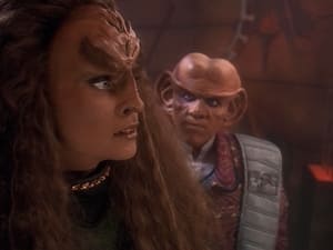 Star Trek: Deep Space Nine, Season 3 - The House of Quark image