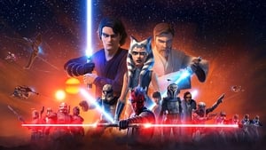 Star Wars: The Clone Wars, Season 2 image 0