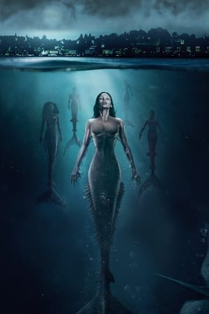 Siren, Season 1 poster 1